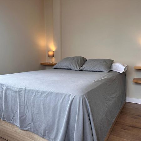 Piso A Pie De Playa Apartment Burela Ngoại thất bức ảnh