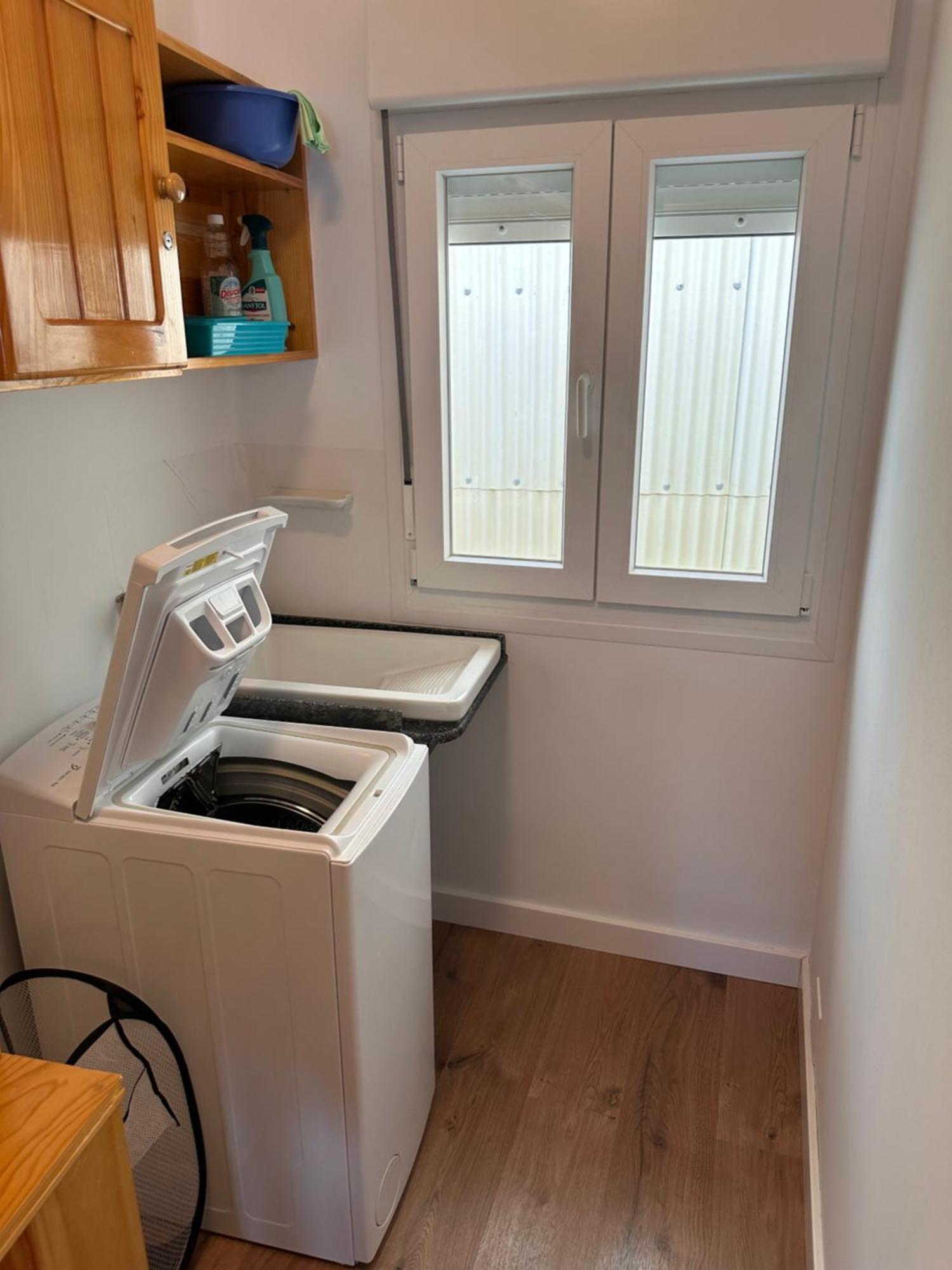 Piso A Pie De Playa Apartment Burela Ngoại thất bức ảnh