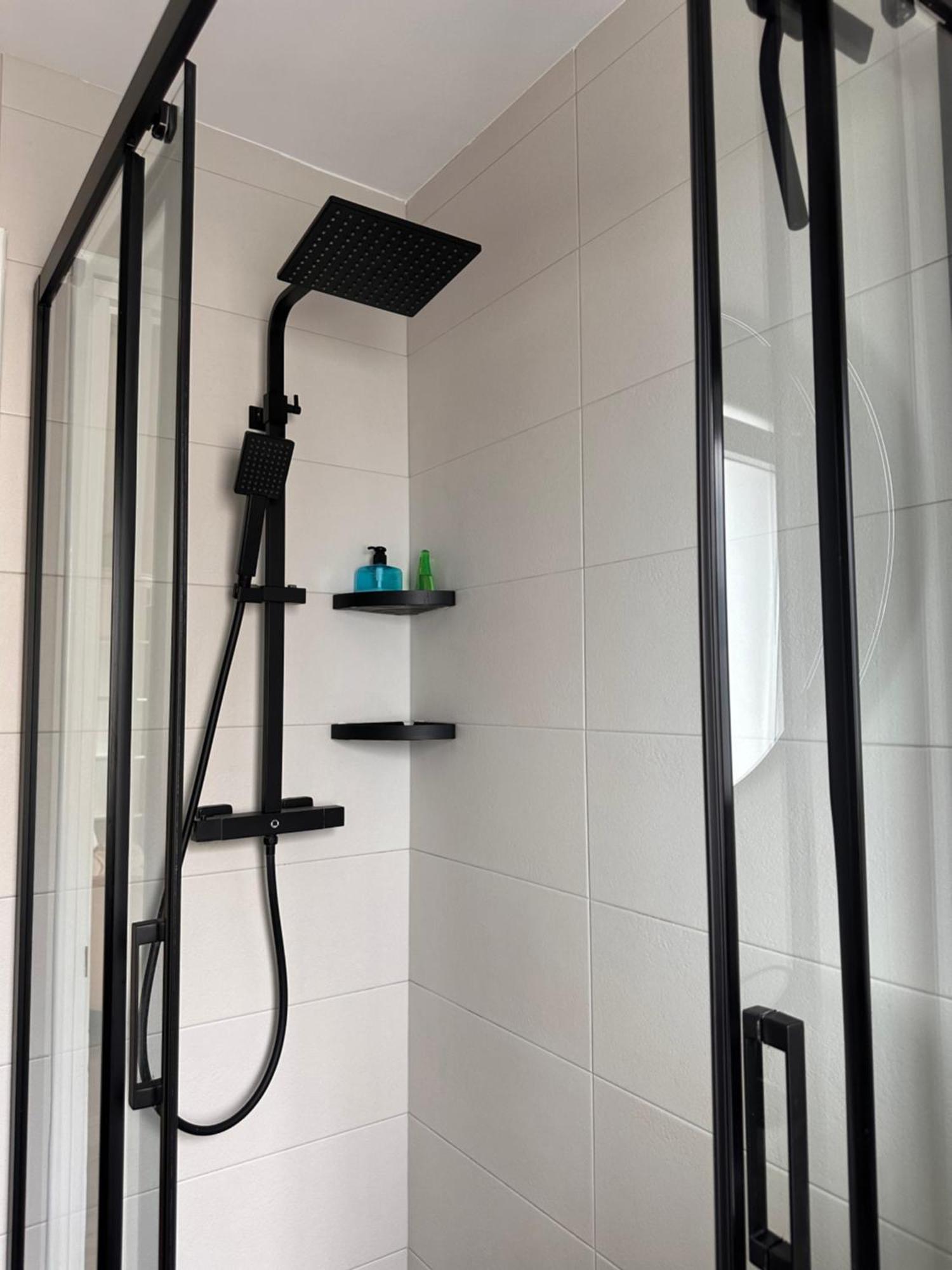 Piso A Pie De Playa Apartment Burela Ngoại thất bức ảnh