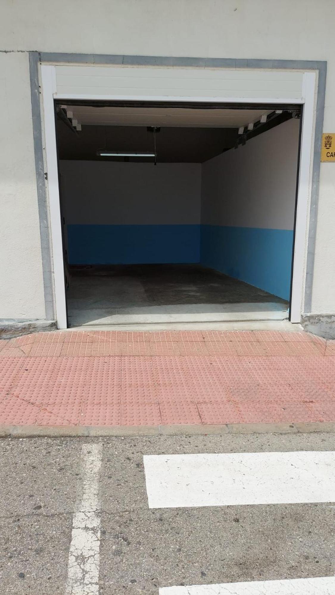 Piso A Pie De Playa Apartment Burela Ngoại thất bức ảnh